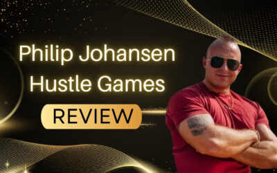Philip Johansen – Hustle Games Review: Pros, Cons, and What You Should Know Before You Join
