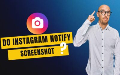 7 Shocking Facts: Does Instagram Notify When You Screenshot? (2026 Update)