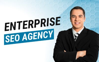 7 Powerful Signs You Need an Enterprise SEO Agency (Most Brands Wait Too Long)