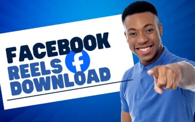 7 Genius Tools for Facebook Reels Download in 2026