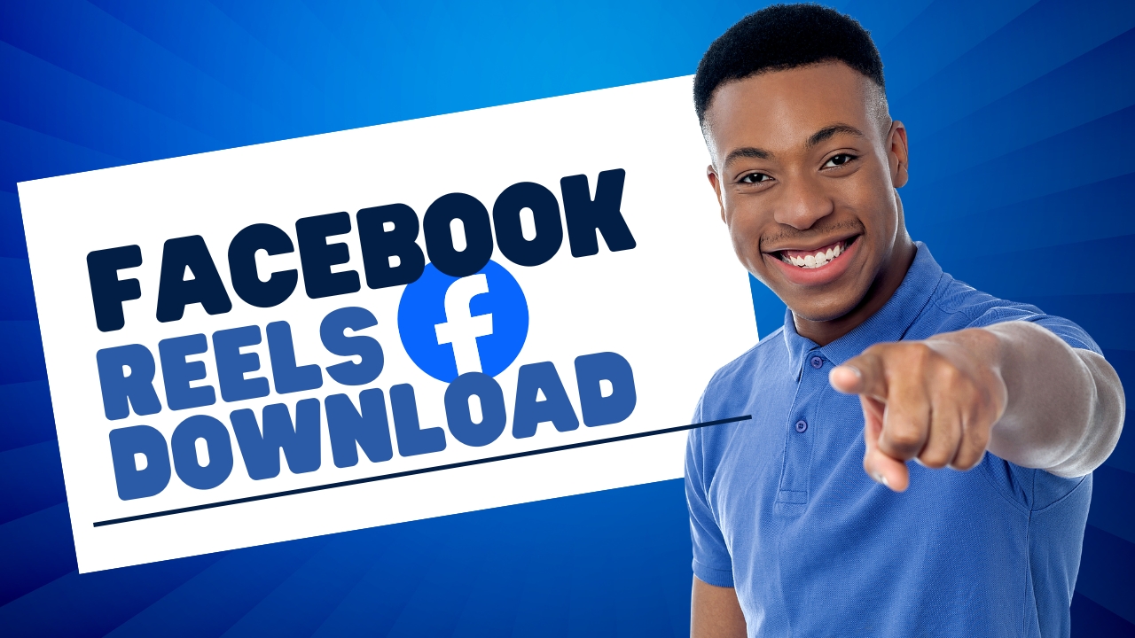 facebook reels download