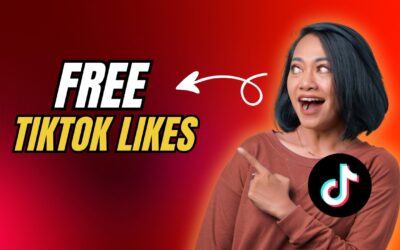 9 Powerful Ways to Get Free TikTok Likes in 2026 (Most Creators Miss #5)