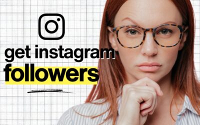 15 Proven Ways to Get Instagram Followers Fast (Most People Ignore #7)