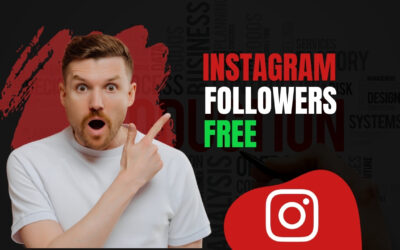 Instagram Followers Free: 9 Powerful Ways to Grow Your Audience in 2026