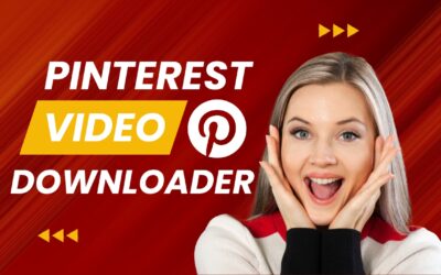 7 Powerful Pinterest Video Downloader Tools (2026 Expert Guide)