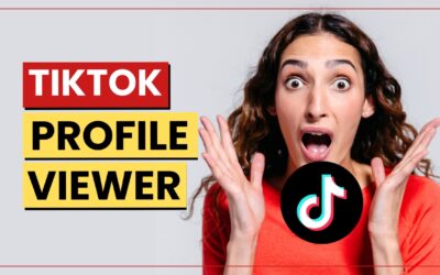 7 Powerful TikTok Profile Viewer Tools (That Still Work Right Now)