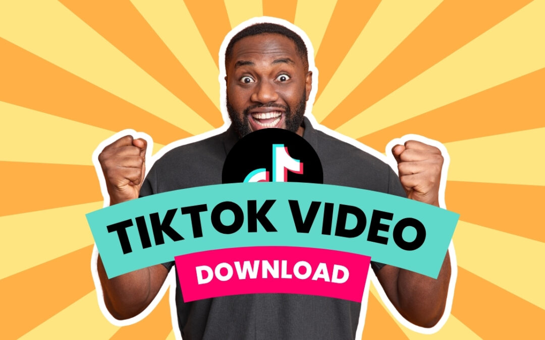 10 Best TikTok Video Downloaders (Free & Shockingly Simple)