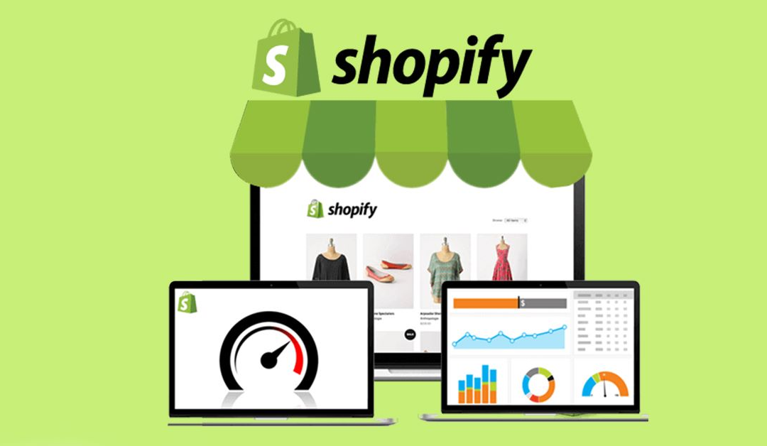 Benefits of Hiring a Shopify Website Design Company in 2026