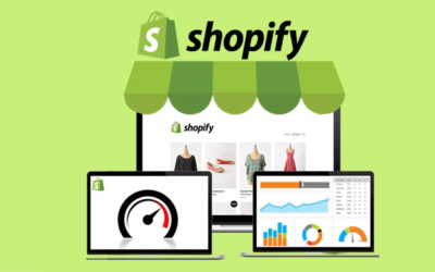 Benefits of Hiring a Shopify Website Design Company in 2026