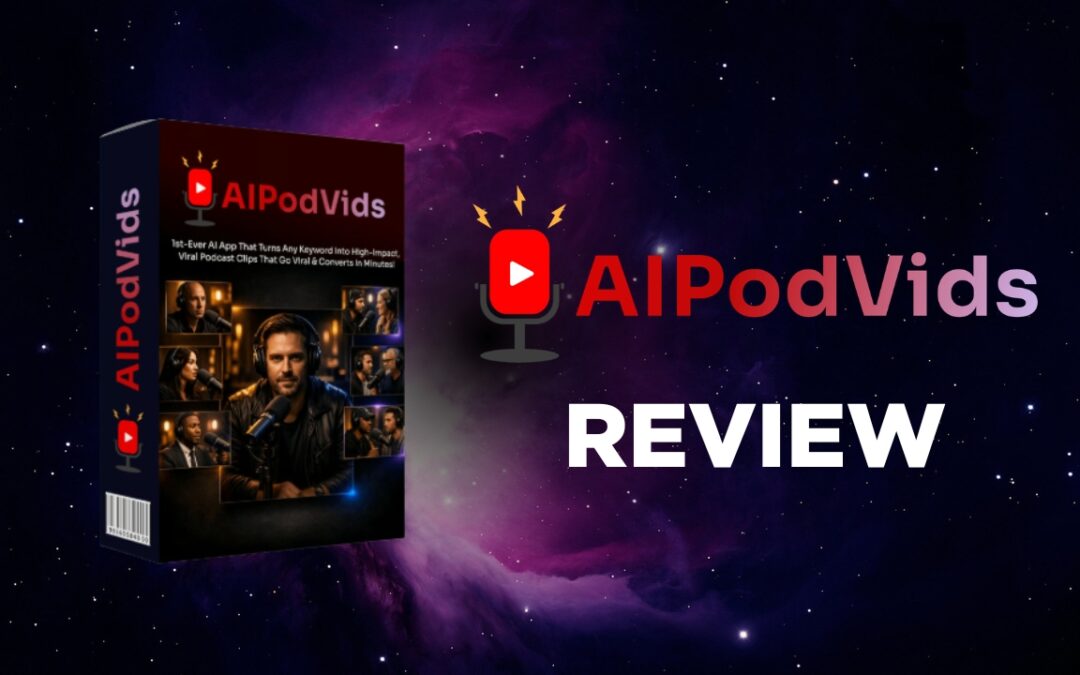 AI PodVids Review: Why Most Faceless Channels Are Dying (And How to Fix It)