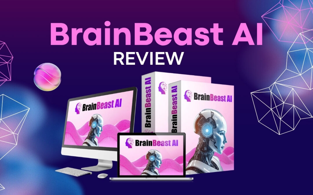 BrainBeast AI VIP Pack Review: Is This Multi-Model “God Mode” or Just Hype?