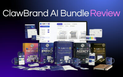 ClawBrand AI Bundle Review: Is This “Agentic” Branding Engine Actually Faster Than a Human Designer?