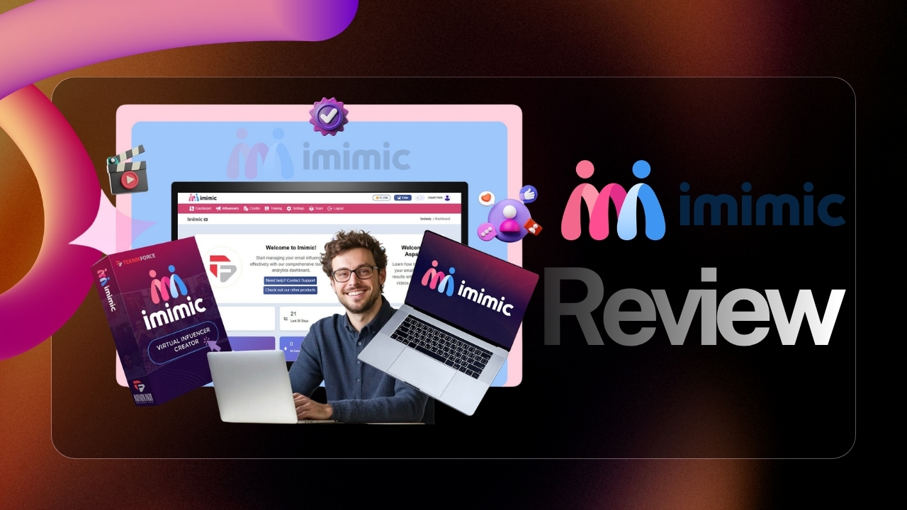 Imimic All-Inclusive