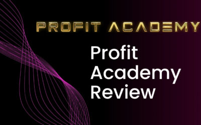Profit Academy PLR Review: Is This the Ultimate Shortcut to Profits?