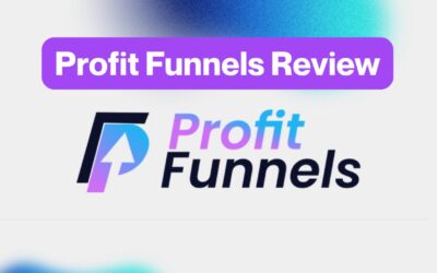Profit Funnels Review: Can This Low Ticket Funnel Create High Ticket Sales?
