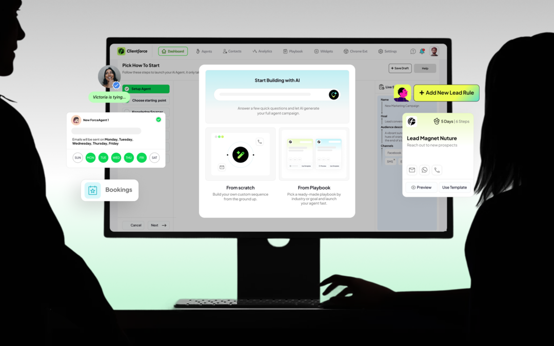 Clientforce AI Bundle Review: Is the “Sales Team in a Box” Legitimate or Just More AI Noise?