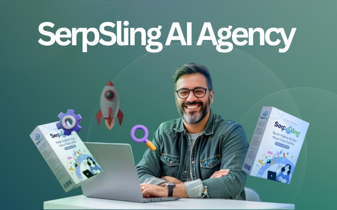 SerpSling AI Agency Review: Is Google’s “AI Era” Killing Your Traffic Or Just Your Competition?