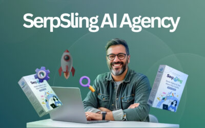 SerpSling AI Agency Review: Is Google’s “AI Era” Killing Your Traffic Or Just Your Competition?