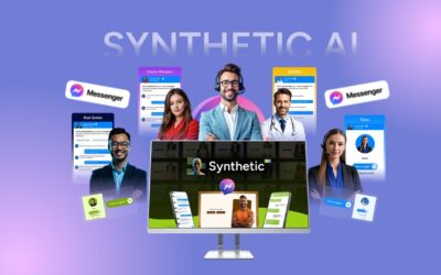 Synthetic AI Review: Is This “Human-Like” AI Agent the Future of Sales?