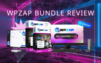 WPZap Bundle Review: Is This the Death of Zapier Subscriptions?
