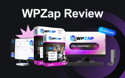 WPZap Review: Is This One-Time WordPress Automation Tool A Must-Have in 2026?