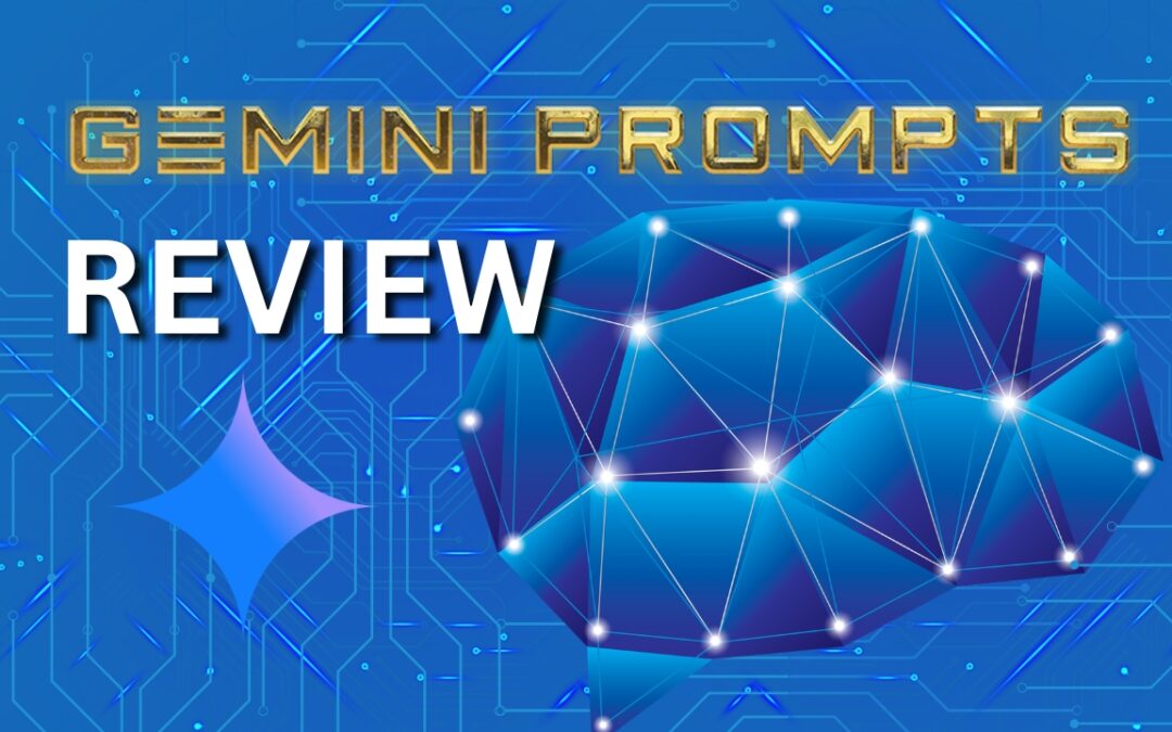 Gemini Prompts PLR Review: Is This 2026’s Best Shortcut to AI Profits?