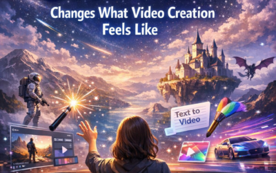Seedance 2.0 Changes What Video Creation Feels Like