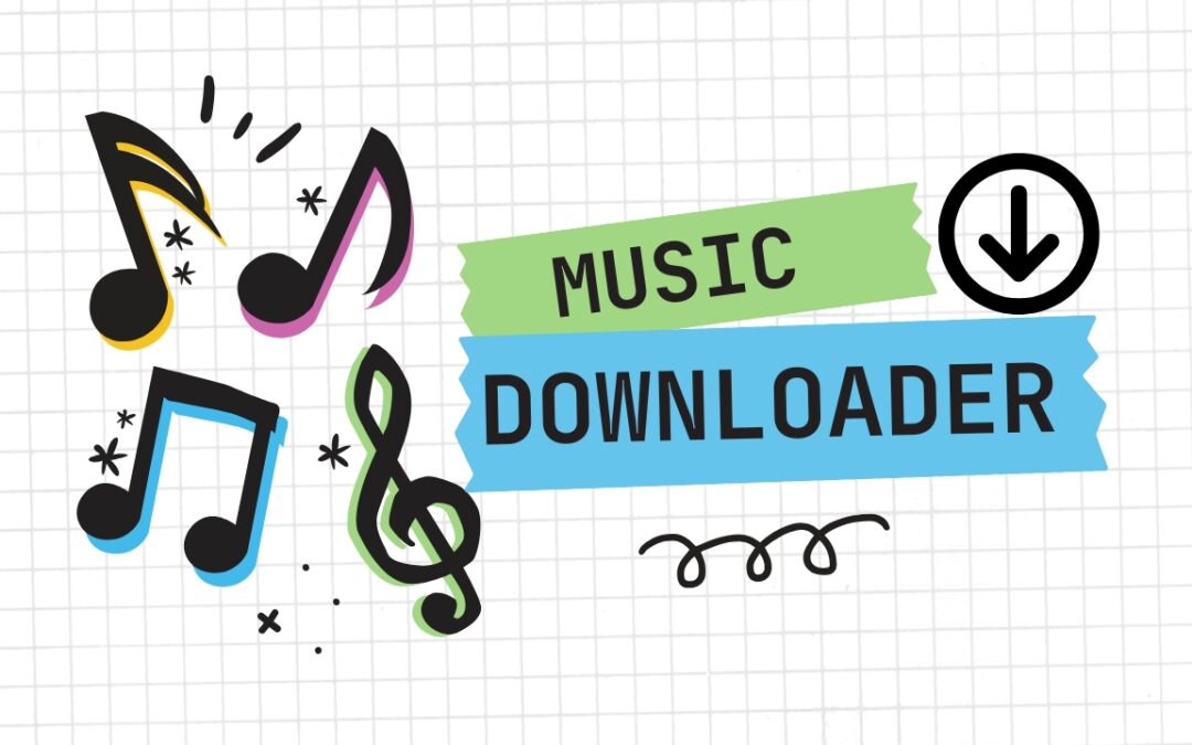 7 Professional Music Downloaders to Get 320kbps Audio Instantly