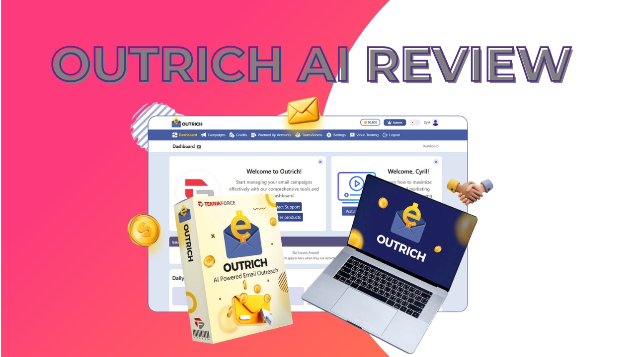 outrich ai review