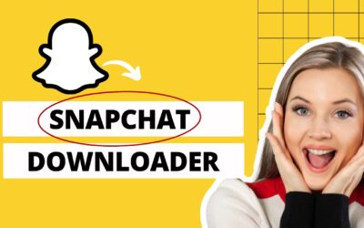 7 Remarkable Tools to Save Snapchats Instantly (No Login Required)