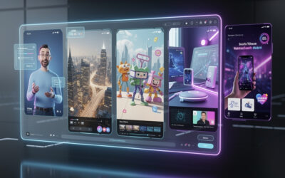 Top 5 AI Video Generators You Need in 2026
