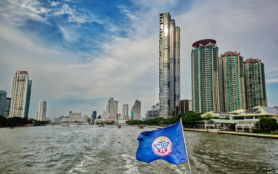 Lisbon to Istanbul to Bangkok: How a Shopify Founder Runs a Three-City Supplier Retreat in 12 Days