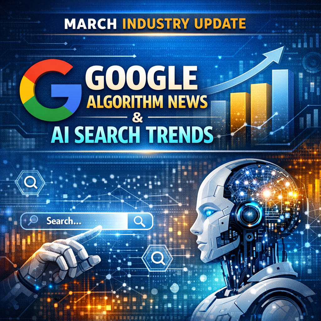 Google Algorithm News