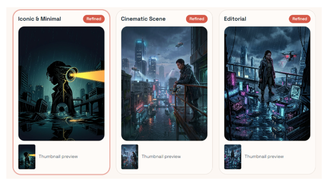 ai book cover