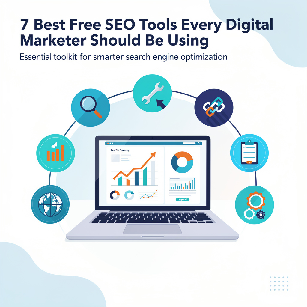 Free SEO Tools 