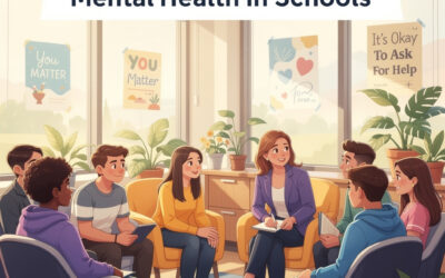 Supporting Student Mental Health in Schools