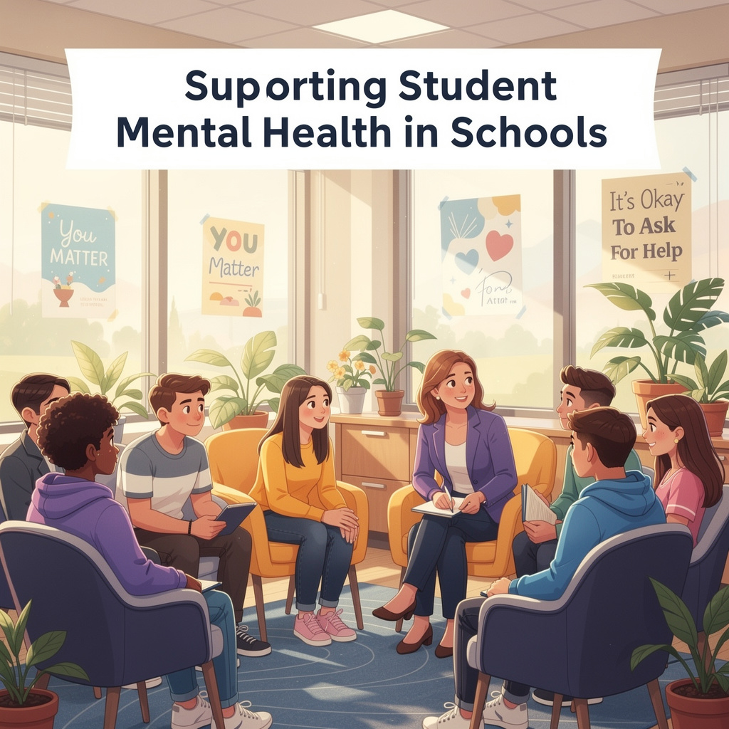 Student Mental Health