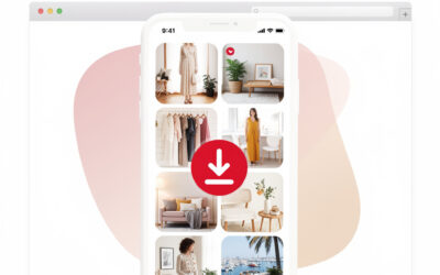 Pinterest Downloader: How to Save Pinterest Images and Videos Safely