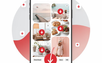 Pinterest Photo Downloader: How to Save Pinterest Images Safely