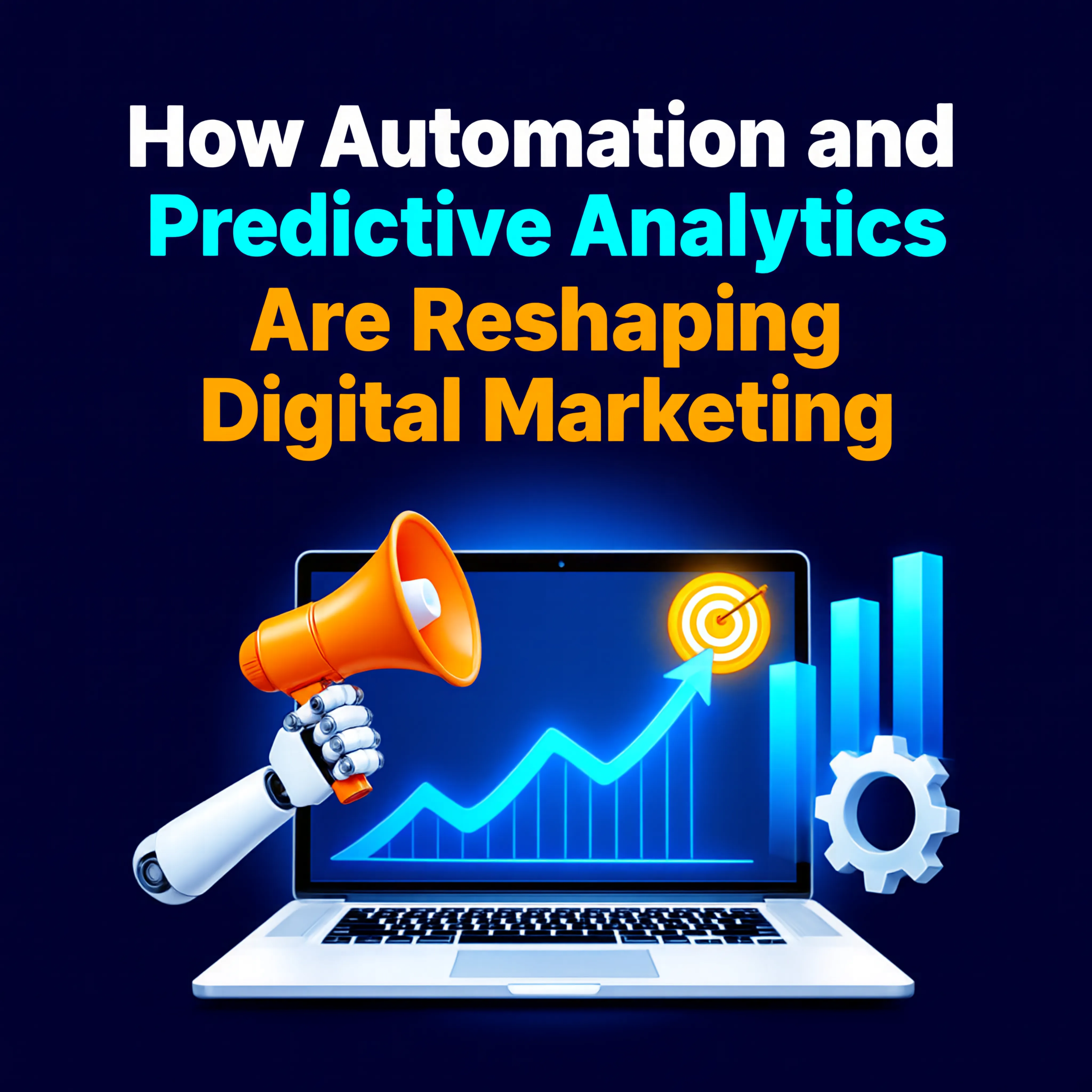 Predictive Analytics