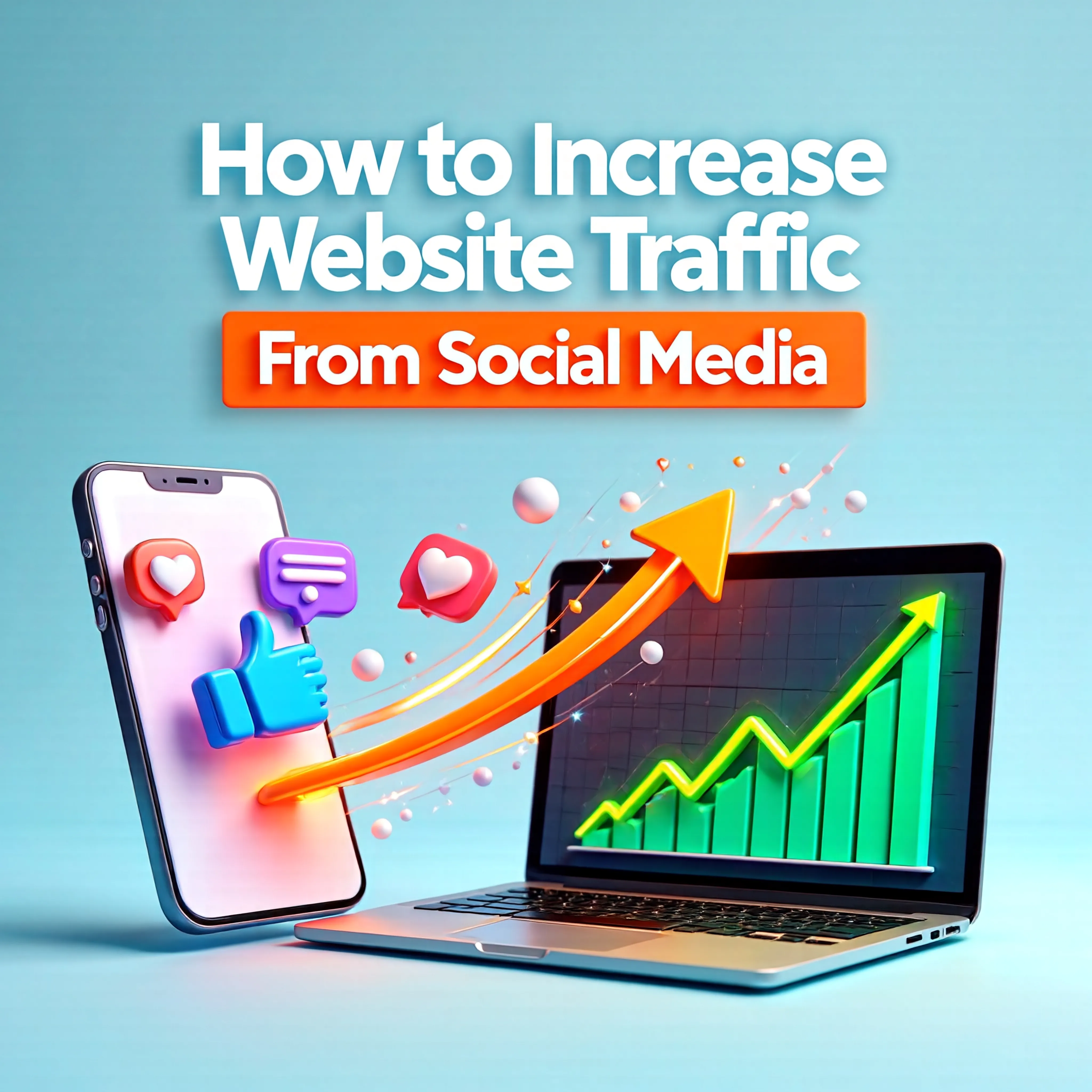 Website Traffic