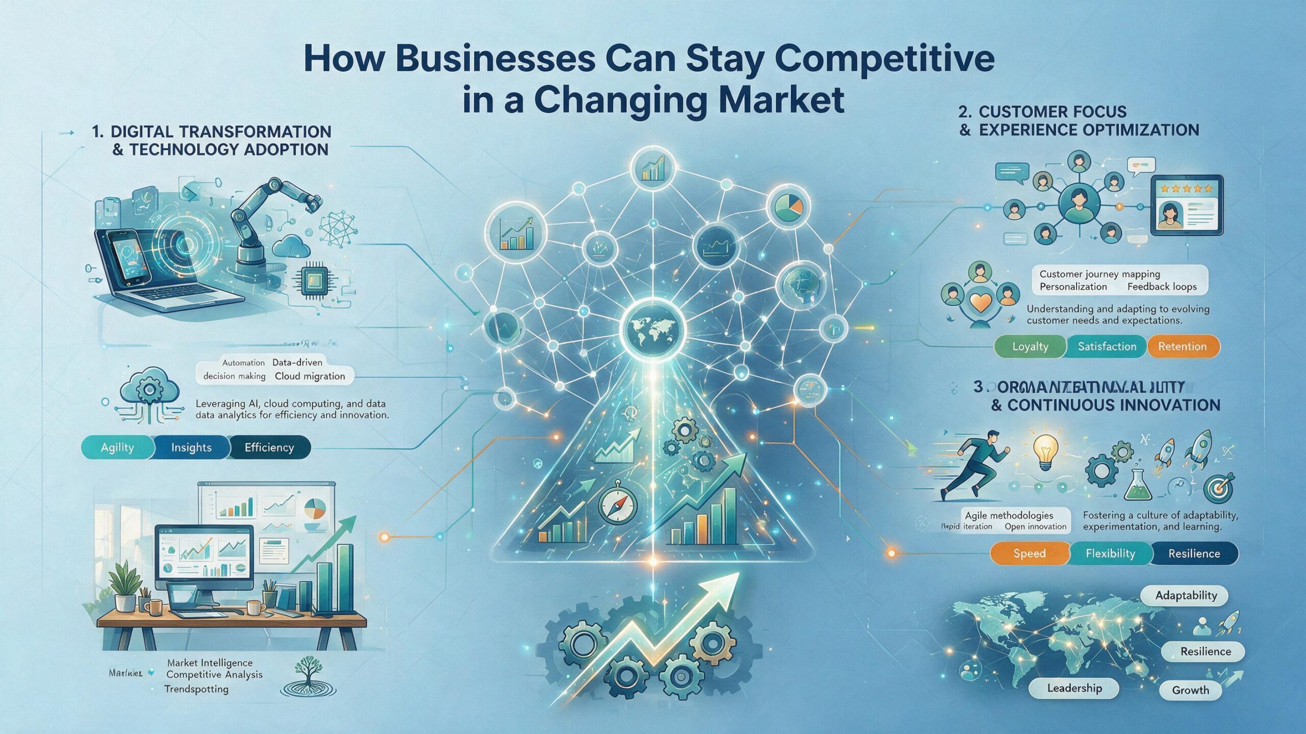 Changing Market