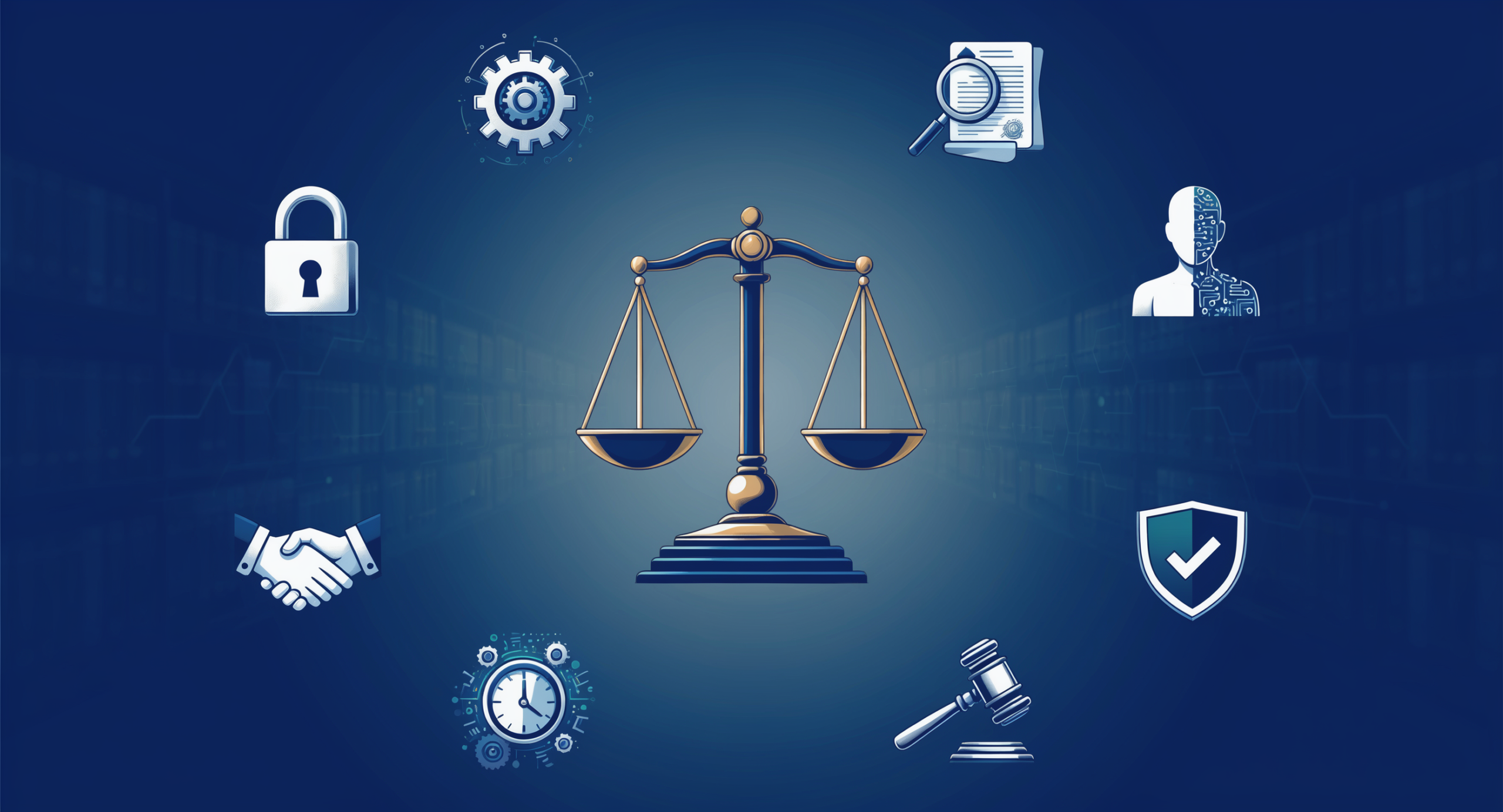 Legal Questions 