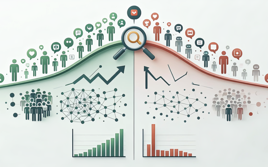 ALLSMM Panel: How to Tell Real Social Growth From Fake