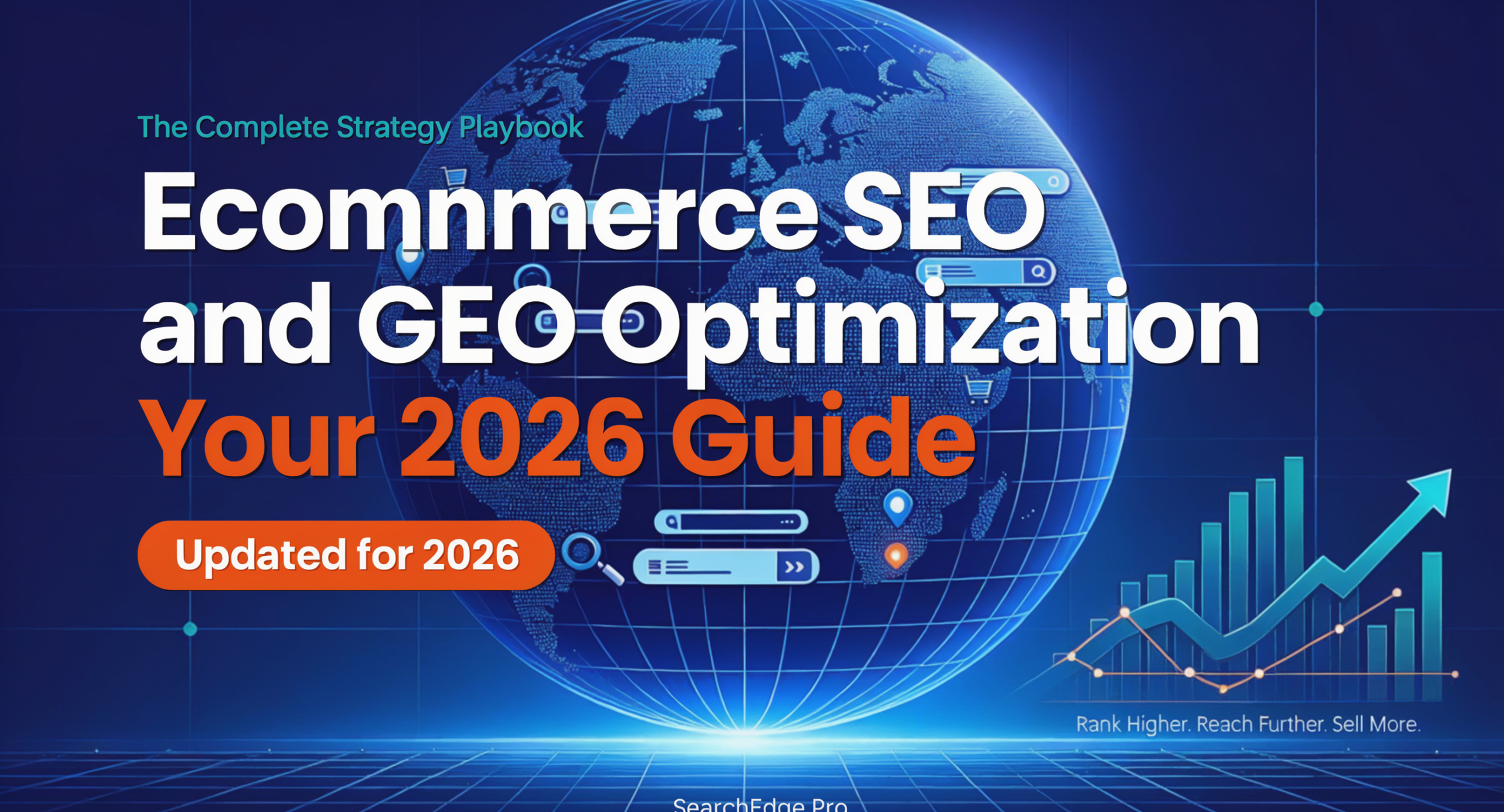 GEO Optimization
