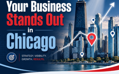 How to Ensure Your Business Stands Out in Chicago