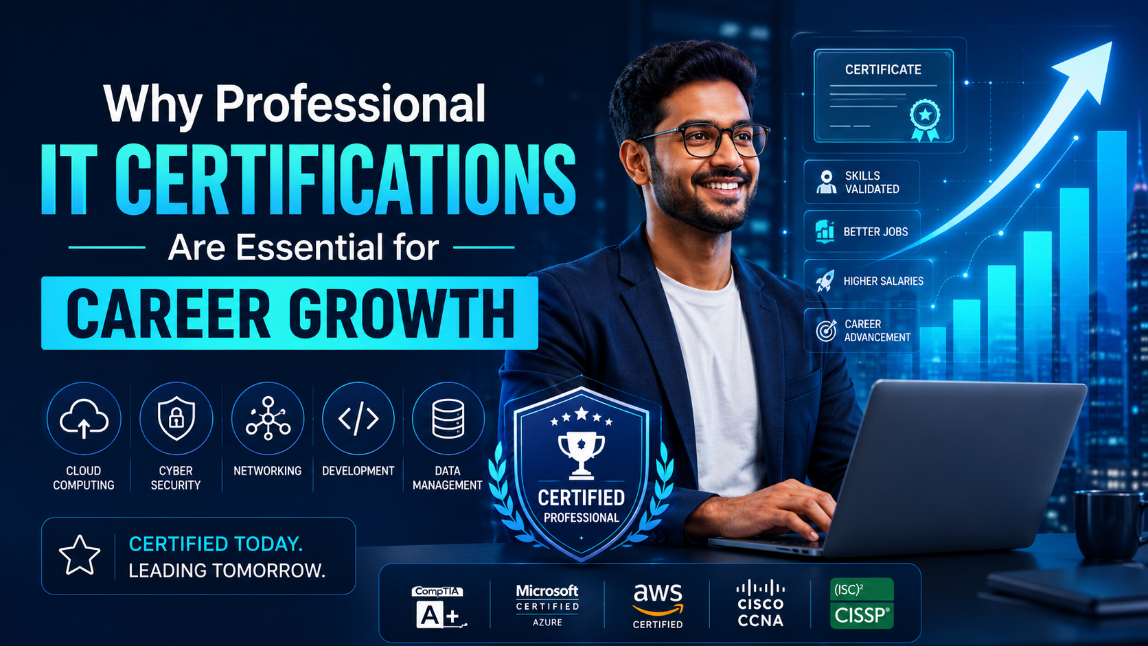 Professional IT Certifications