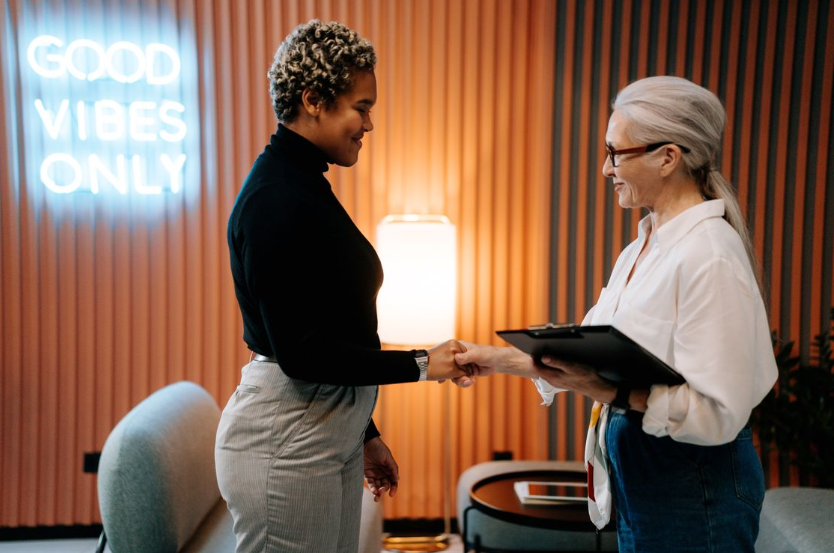 Lasting Employee Recognition Experiences
