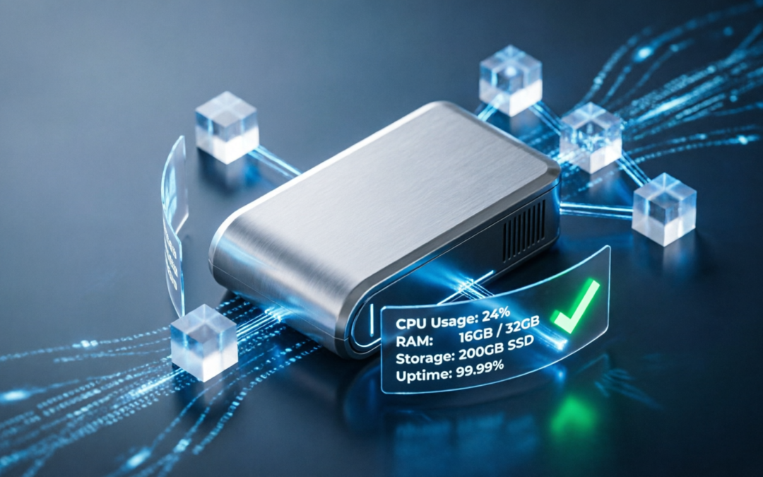 KVM VPS: How to Tell If a Server Is the Right Choice for Your Project