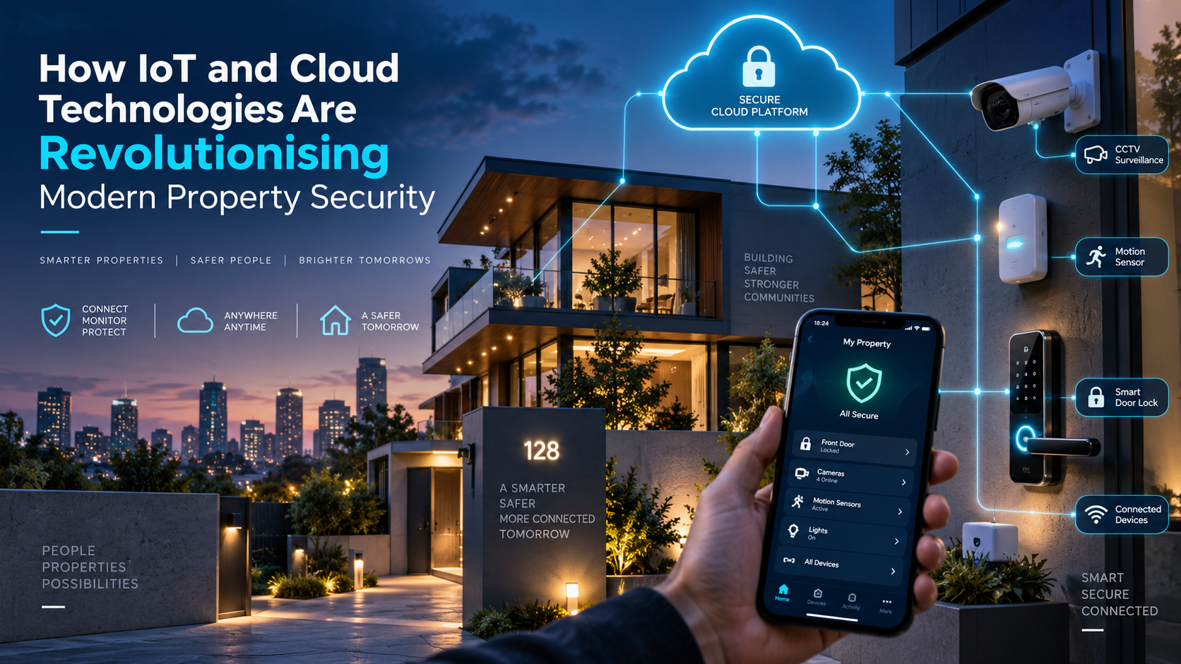 Cloud Technologies 